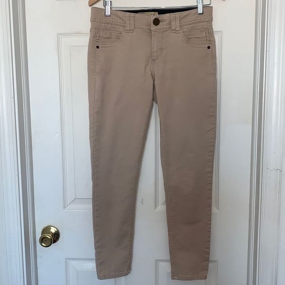 Democracy Denim - Democracy Ab Technology Jeans